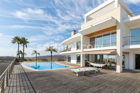 Villa i Albufeira, Faro, Albufeira - € 4.950.000 | Ref: Sort16778 - foto 2