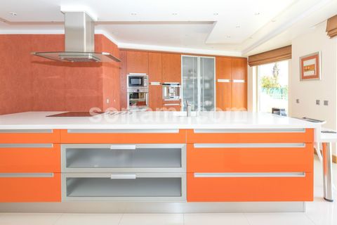 Villa i Albufeira, Faro, Albufeira - € 4.950.000 | Ref: Sort16778 - foto 5