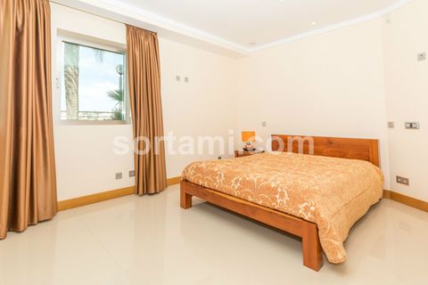 Villa i Albufeira, Faro, Albufeira - € 4.950.000 | Ref: Sort16778 - foto 6
