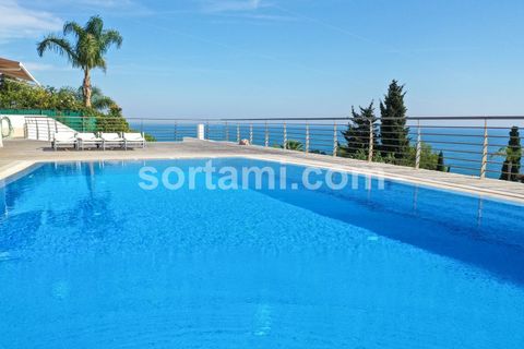 Villa i Albufeira, Faro, Albufeira - € 4.950.000 | Ref: Sort16778 - foto 1