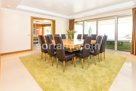 Villa i Albufeira, Faro, Albufeira - € 4.950.000 | Ref: Sort16778 - foto 7