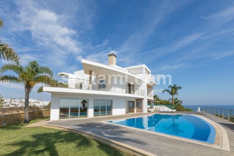 Villa i Albufeira, Faro, Albufeira - € 4.950.000 | Ref: Sort16778 - foto 8