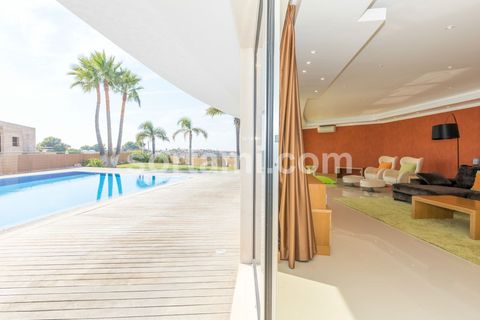 Villa i Albufeira, Faro, Albufeira - € 4.950.000 | Ref: Sort16778 - foto 9