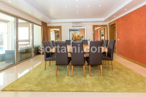 Villa i Albufeira, Faro, Albufeira - € 4.950.000 | Ref: Sort16778 - foto 10