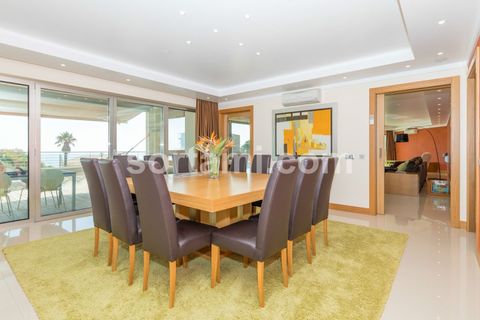 Villa i Albufeira, Faro, Albufeira - € 4.950.000 | Ref: Sort16778 - foto 11