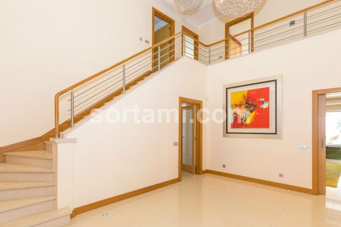 Villa i Albufeira, Faro, Albufeira - € 4.950.000 | Ref: Sort16778 - foto 14