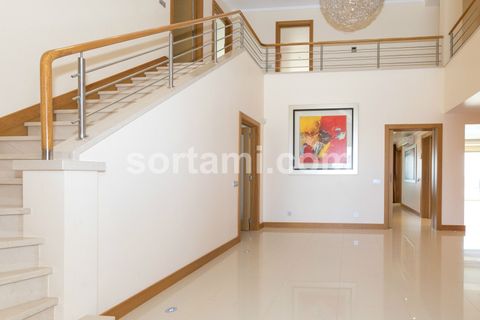 Villa i Albufeira, Faro, Albufeira - € 4.950.000 | Ref: Sort16778 - foto 15