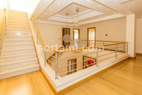 Villa i Albufeira, Faro, Albufeira - € 4.950.000 | Ref: Sort16778 - foto 16