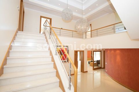 Villa i Albufeira, Faro, Albufeira - € 4.950.000 | Ref: Sort16778 - foto 17