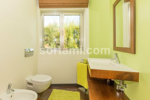 Villa i Albufeira, Faro, Albufeira - € 4.950.000 | Ref: Sort16778 - foto 19