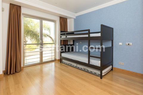 Villa i Albufeira, Faro, Albufeira - € 4.950.000 | Ref: Sort16778 - foto 23