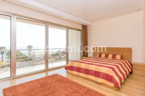 Villa i Albufeira, Faro, Albufeira - € 4.950.000 | Ref: Sort16778 - foto 24