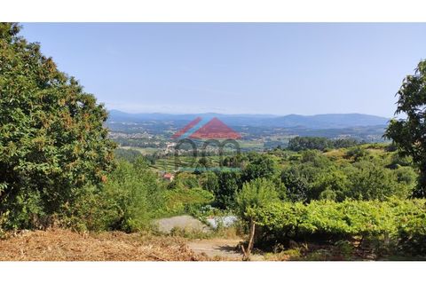Helårsgrund i Abedim, Viana do Castelo, Abedim - € 19.000 | Ref: TER_317 - foto 1