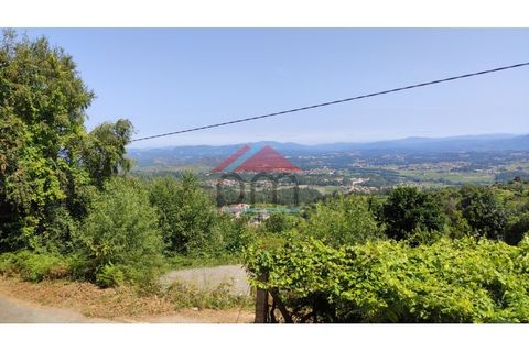 Helårsgrund i Abedim, Viana do Castelo, Abedim - € 19.000 | Ref: TER_317 - foto 3