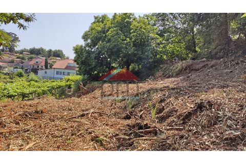 Helårsgrund i Abedim, Viana do Castelo, Abedim - € 19.000 | Ref: TER_317 - foto 5