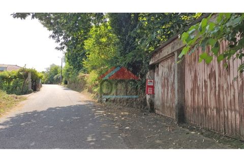 Helårsgrund i Abedim, Viana do Castelo, Abedim - € 19.000 | Ref: TER_317 - foto 10