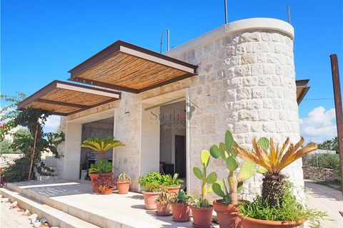 Landejendom i Scicli, Ragusa, Scicli - € 200.000 | Ref: 18 - foto 4