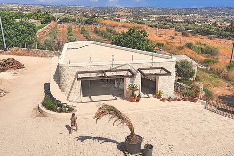 Landejendom i Scicli, Ragusa, Scicli - € 200.000 | Ref: 18 - foto 7
