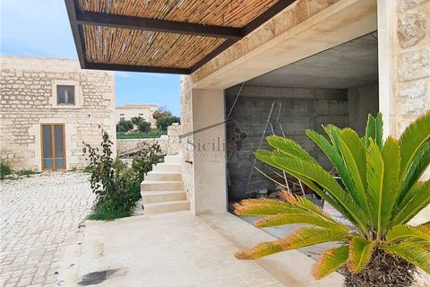 Landejendom i Scicli, Ragusa, Scicli - € 200.000 | Ref: 18 - foto 8
