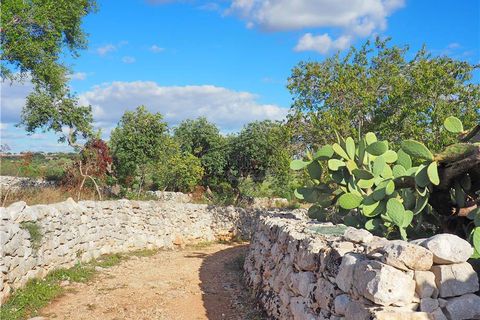 Landejendom i Scicli, Ragusa, Scicli - € 250.000 | Ref: 17 - foto 3