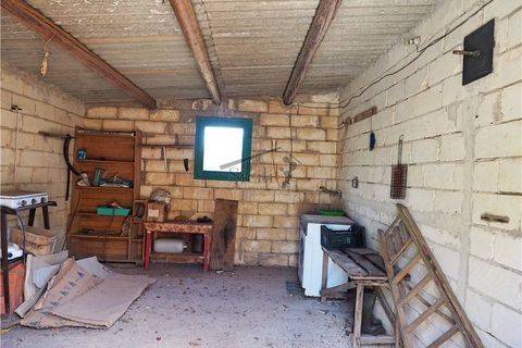 Landejendom i Scicli, Ragusa, Scicli - € 250.000 | Ref: 17 - foto 8