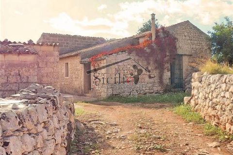 Masia a Scicli, Ragusa, Scicli - € 250.000 | Ref: 17 - foto 2
