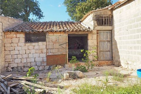 Masia a Scicli, Ragusa, Scicli - € 250.000 | Ref: 17 - foto 4