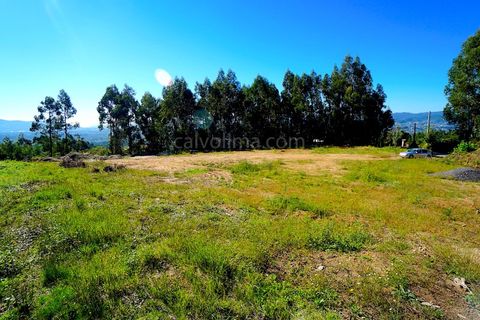 Helårsgrund i Gandra e Taiao, Viana do Castelo, Gandra e Taiao - € 130.000 | Ref: 3747 - foto 1