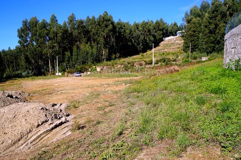Helårsgrund i Gandra e Taiao, Viana do Castelo, Gandra e Taiao - € 130.000 | Ref: 3747 - foto 3
