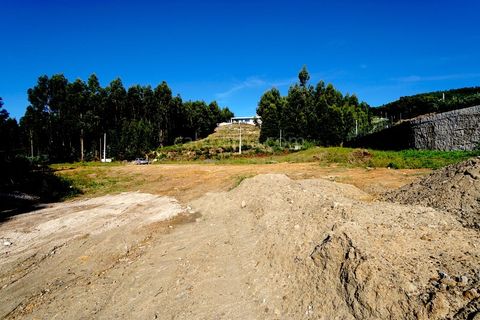 Helårsgrund i Gandra e Taiao, Viana do Castelo, Gandra e Taiao - € 130.000 | Ref: 3747 - foto 4
