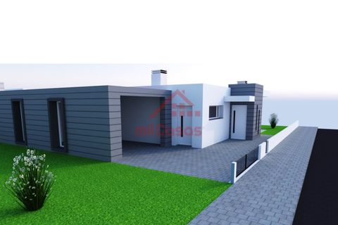 Helårsgrund i Mafra, Lisbon, Mafra - € 135.000 | Ref: M2240 - foto 2