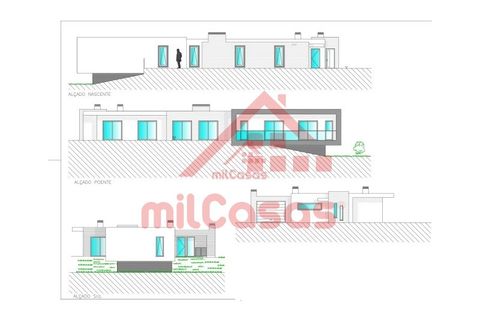 Helårsgrund i Mafra, Lisbon, Mafra - € 135.000 | Ref: M2240 - foto 5