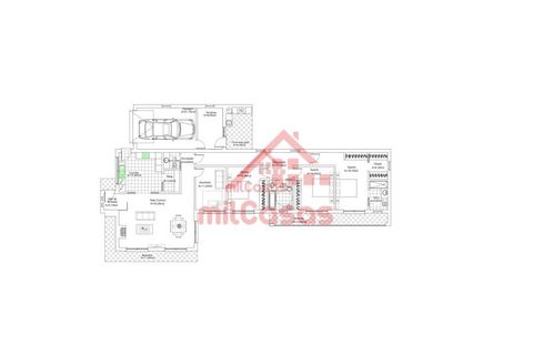 Helårsgrund i Mafra, Lisbon, Mafra - € 135.000 | Ref: M2240 - foto 7