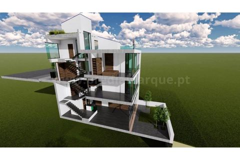 Helårsgrund i Oliveira do Douro, Porto, Oliveira do Douro - € 1.668.480 | Ref: 9950 - foto 6
