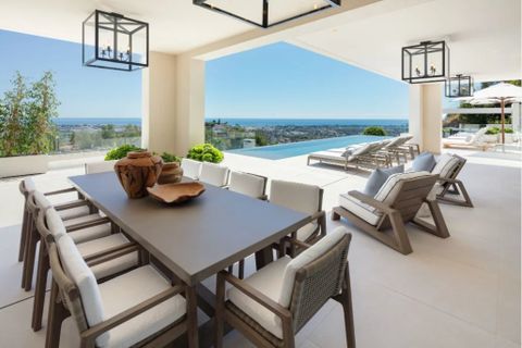 Masia a Marbella, Malaga, Marbella - € 9.750.000 | Ref: SLOBS 2021 - foto 2