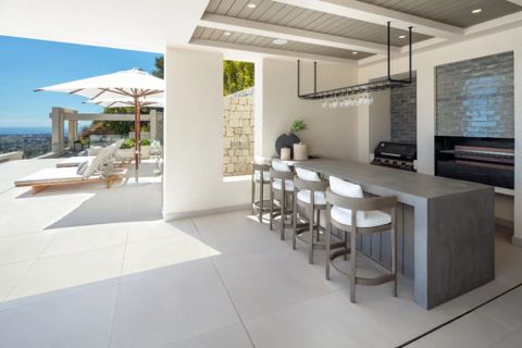 Masia a Marbella, Malaga, Marbella - € 9.750.000 | Ref: SLOBS 2021 - foto 4