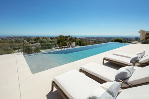 Masia a Marbella, Malaga, Marbella - € 9.750.000 | Ref: SLOBS 2021 - foto 5