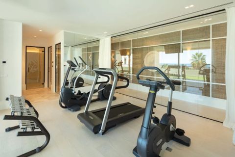 Masia a Marbella, Malaga, Marbella - € 9.750.000 | Ref: SLOBS 2021 - foto 6