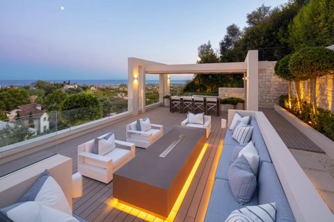 Masia a Marbella, Malaga, Marbella - € 9.750.000 | Ref: SLOBS 2021 - foto 8