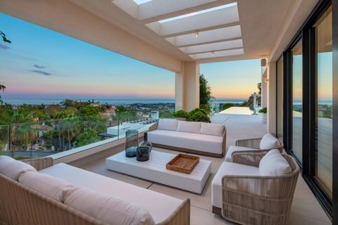 Masia a Marbella, Malaga, Marbella - € 9.750.000 | Ref: SLOBS 2021 - foto 10