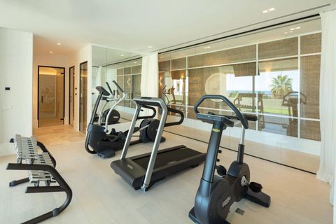 Masia a Marbella, Malaga, Marbella - € 9.750.000 | Ref: SLOBS 2021 - foto 12