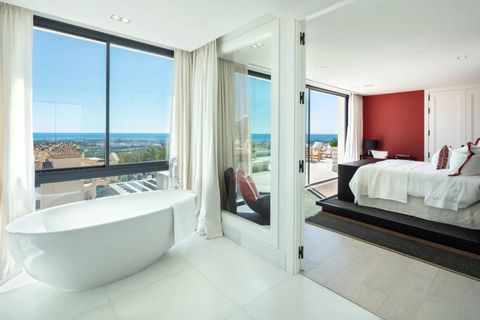 Masia a Marbella, Malaga, Marbella - € 9.750.000 | Ref: SLOBS 2021 - foto 13