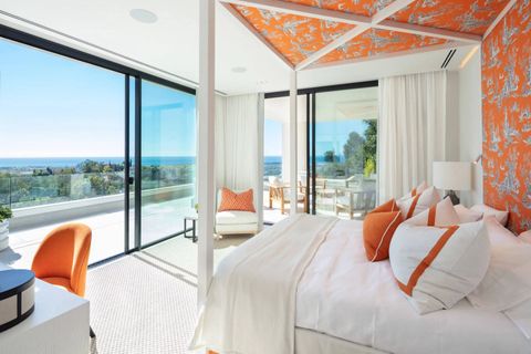 Masia a Marbella, Malaga, Marbella - € 9.750.000 | Ref: SLOBS 2021 - foto 16