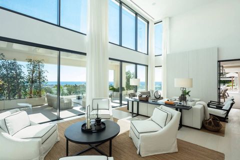 Masia a Marbella, Malaga, Marbella - € 9.750.000 | Ref: SLOBS 2021 - foto 19