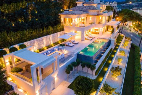 Masia a Marbella, Malaga, Marbella - € 9.750.000 | Ref: SLOBS 2021 - foto 24