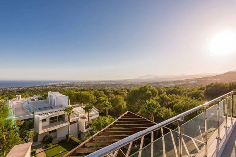 Villa i Sierra, Albacete, Sierra - € 2.890.000 | Ref: DRUBS 2024A - foto 1