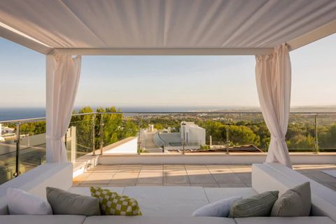 Villa i Sierra, Albacete, Sierra - € 2.890.000 | Ref: DRUBS 2024A - foto 2