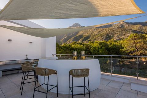 Villa i Sierra, Albacete, Sierra - € 2.890.000 | Ref: DRUBS 2024A - foto 3