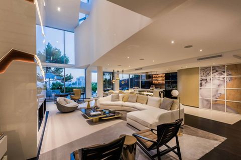 Villa i Sierra, Albacete, Sierra - € 2.890.000 | Ref: DRUBS 2024A - foto 6