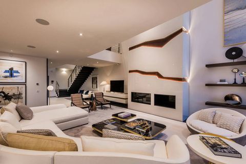 Villa i Sierra, Albacete, Sierra - € 2.890.000 | Ref: DRUBS 2024A - foto 8